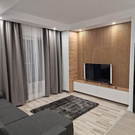Cretuleasca Golden Cosmopolis 아파트 외부 사진